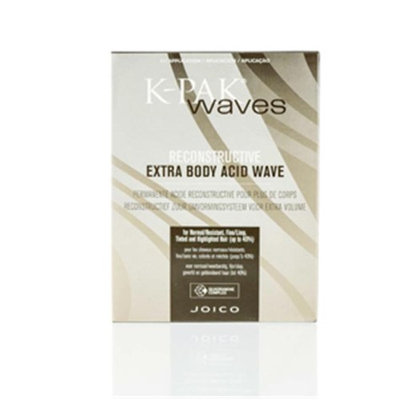 Joico K - Pak Wave Reconstructive Extra body Acid Wave