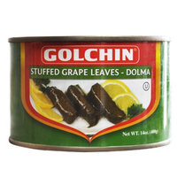 Packed For Ofd GOLCHIN DOLMA 400 GR