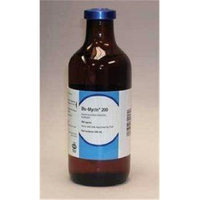 Boehringer Animal Pet Biomycin 200 250 Ml
