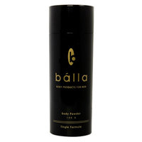 Balla Powder For Men Tingle Formula 3.53 oz(pack of 1)
