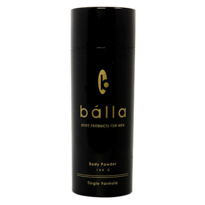 Balla Powder For Men Tingle Formula 3.53 oz(pack of 1)