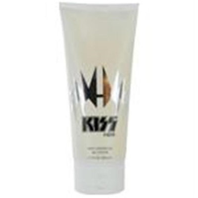 KISS HER 144605 6.7 Oz. Shower Gel for Women