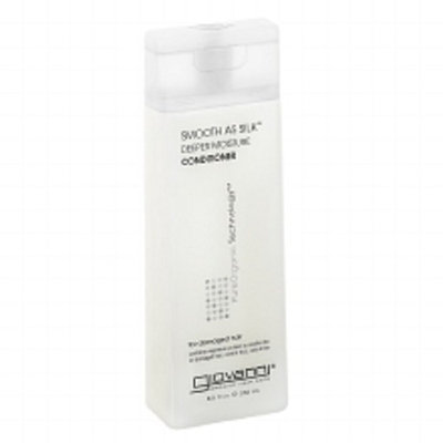 Giovanni Smooth as Silk Xtreme Protein Hair Infusion