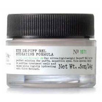 Bath & Body Works C.O. Bigelow No. 1071 Eye De-Puff Gel Hydrating Formula 0.5 oz (14 g)
