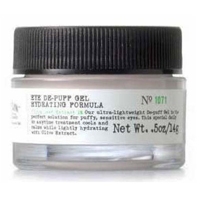 Bath & Body Works C.O. Bigelow No. 1071 Eye De-Puff Gel Hydrating Formula 0.5 oz (14 g)