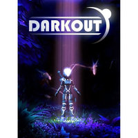 Kiss Ltd Darkout (PC)(Digital Download)