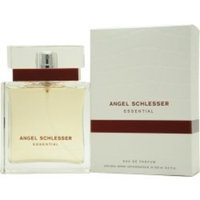 Angel Schlesser Essential By Angel Schlesser For Women. Eau De Parfum Spray 3.4 OZ