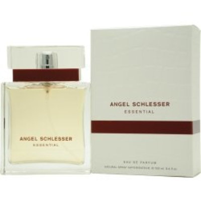 Angel Schlesser Essential By Angel Schlesser For Women. Eau De Parfum Spray 3.4 OZ