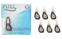 BioTouch PURE BRUNETTE Pigment Tatoo ink Permanent Makeup Cosmetic 3 ml Bio T.