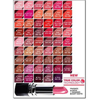 Avon Ultra Color Lipstick - Frostiest Mauve