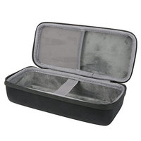Hard Travel Case for Waterpik Cordless Freedom Water Flosser WF-03 by CO2CREA