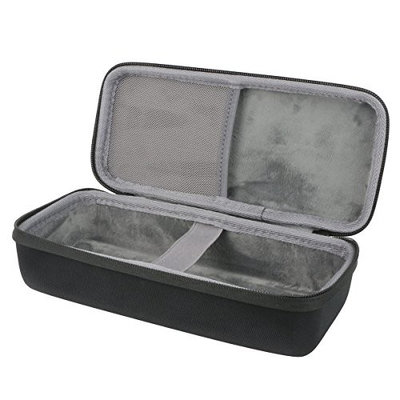 Hard Travel Case for Waterpik Cordless Freedom Water Flosser WF-03 by CO2CREA