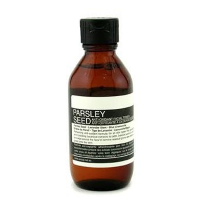 Parsley Seed Anti Oxidant Facial Toner - Aesop - Cleanser - 100ml/3.6oz
