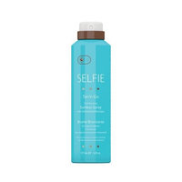 Selfie Sun & Beauty, Llc Selfie Tan'n Go Continuous Sunless Spray with Immediate Bronzers