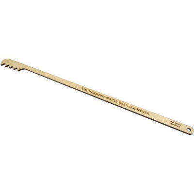 Maple Landmarks 43011 Novelties Backscratcher Standard