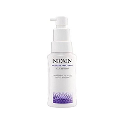 Nioxin Intensive Treatment Hair Booster For Advanced Thin-Looking Hair (100ml) (Pack of 6)
