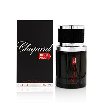 Chopard 1000 MIGLIA Men's Eau De Toilette Spray