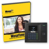WaspTime HID Solution - Pro