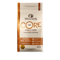 Wellness CORE Grain-Free Original Dry Cat Food 5 lbs