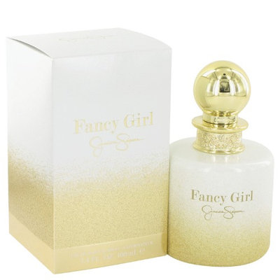 Fancy Girl by Jessica Simpson Eau De Parfum Spray 3.4 oz (Pack of 2)
