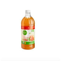 Simple Truth Organic Raw Unfiltered Apple Cider Vinegar 32 oz (Single Bottle)