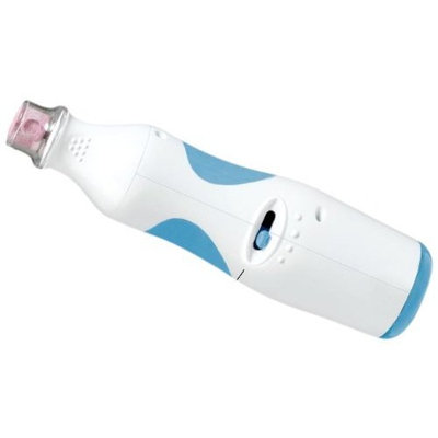 Bamboo Perfect Paws Nail Trimmer, Colors Vary, Batteries Included