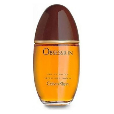 Obsession by Calvin Klein Eau de Parfum Women's Perfume - 1.7 fl oz
