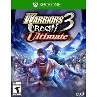 Tecmo Warriors Orochi 3 Ultimate (Xbox One) - Pre-Owned
