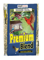 Valley Splendor Premium Bird Food Mix 8lbs (00386)