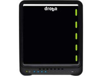 Drobo 5 Bay Thunderbolt USB3 with 5x3TB Hard Drive