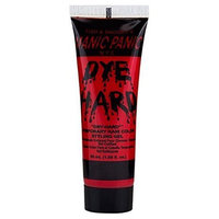 Vampire Red Dye Hard Manic Panic Styling Gel 1.66 oz. by MyPartyShirt