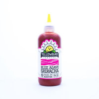 Realstuff Inc. Blue Agave Sriracha