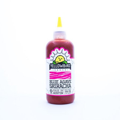 Realstuff Inc. Blue Agave Sriracha