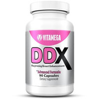 DDX - Maximizing Female Enhancement - All Natural Female Augmentation 30 Day supply