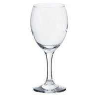 Circle Glass Llc Savannah Street S/6 8 oz white wine glass