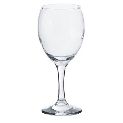 Circle Glass Llc Savannah Street S/6 8 oz white wine glass