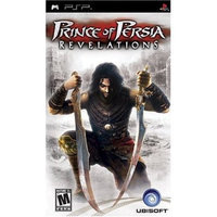 Ubisoft Prince of Persia Revelations - Pre-Played