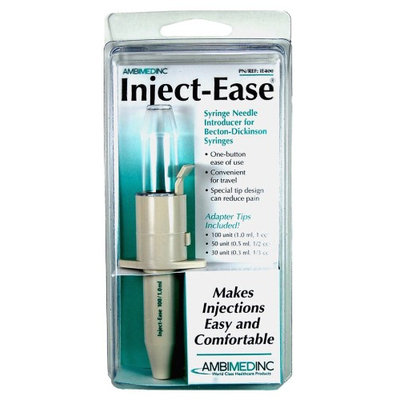 Ambimed Inc Inject-ease Automatic Injector