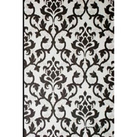 Createspace Publishing Journal Daily: black and white unique damask design, Unique Stylish Lined Blank Journal Book, 6 x 9, 200 Pages, Daily Journal Notebook