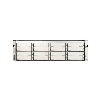 PROMISE VTrak x30 Series 32TB (16x 2TB SATA) 3U Expansion Chassis