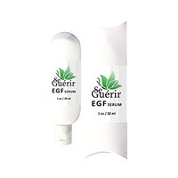 Se Guérir EGF Serum - Epidermal Growth Factor - Face & Body Skin Care Serum