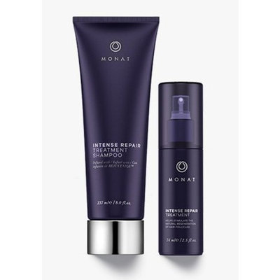Monat Let it Grow System