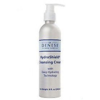 Dr. Denese HydroShield Cleansing Cream Cleanser, 8 fl oz