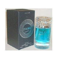 Tiamo Emotion Eau De Toilette 3.4 Fl. oz. for Men