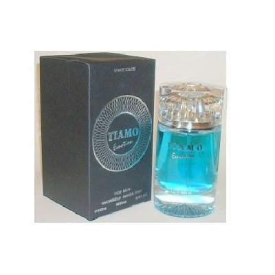 Tiamo Emotion Eau De Toilette 3.4 Fl. oz. for Men