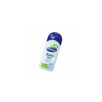 Buebchen Baby Bath