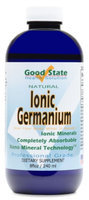 Good State Liquid Ionic Minerals Germanium (48 Days At 250mcg.)