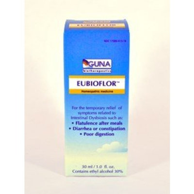 Eubioflor 1 Ounces