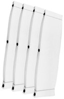 12x24x1 (11.75 x 23.75) Accumulair Allergen Reduct Refills (4 Pack)