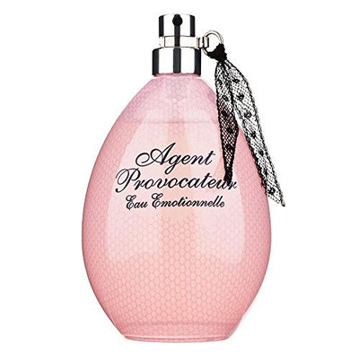 Agent Provocateur Emotionelle FOR WOMEN by Agent Provocateur - 1.7 oz EDT Spray